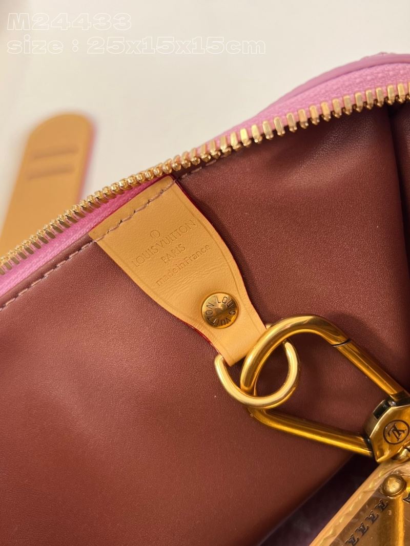 Louis Vuitton Speedy Bags